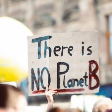 demo there is no planet B